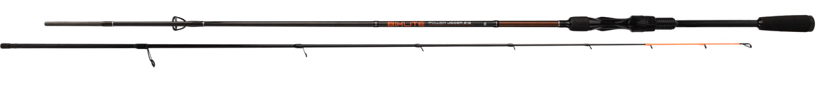 Mikado Rute - Bixlite Power Jigger 213 c.w. 10-30g (2 sec.) - 1 Stk.