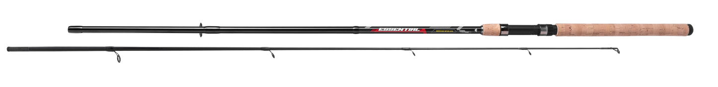 Mikado Rute - Essential Medium Spin 210 c.w. 5-30g (2 sec.) - 1 Stk.