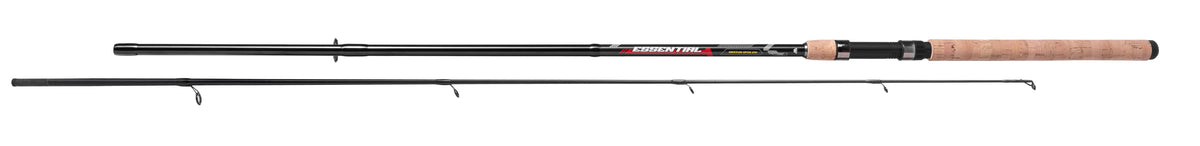 Mikado Rute - Essential Medium Spin 240 c.w. 5-30g (2 sec.) - 1 Stk.