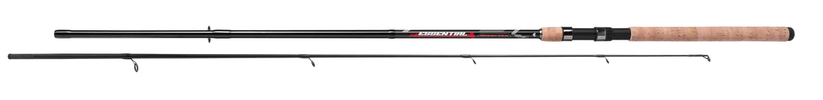 Mikado Rute - Essential Medium Heavy Spin 210 c.w. 10-40g (2 sec.) - 1 Stk.