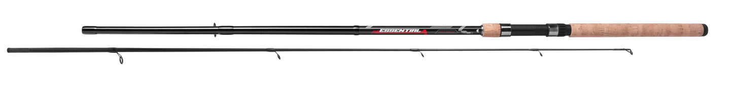 Mikado Rute - Essential Heavy Spin 210 c.w. 10-60g (2 sec.) - 1 Stk.