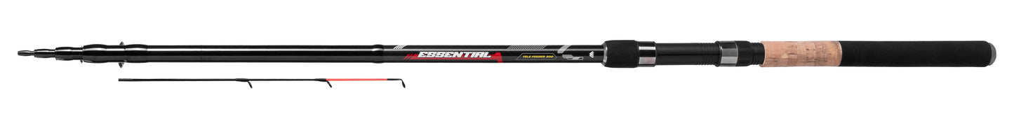 Mikado Rute - Essential Tele Feeder 270 c.w. 30-90g (4+2 sec.) - 1 Stk.