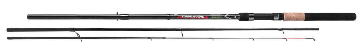 Mikado Rute - Essential Method Feeder 330 c.w. 20-80g (3+2 sec.) - 1 Stk.