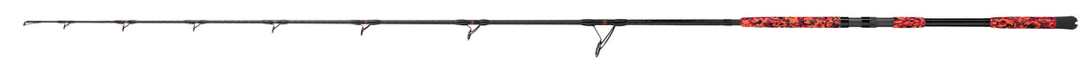 Mikado Rute - Red Cat Vertical 190 c.w. 100-250g (1 sec.) - 1 Stk.