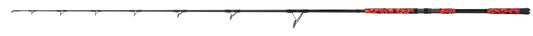 Mikado Rute - Red Cat Vertical 190 c.w. 100-250g (1 sec.) - 1 Stk.