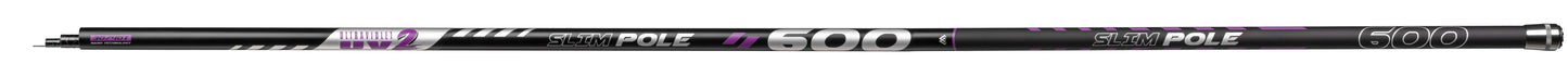 Mikado Rute - Ultraviolet Ii Slim Pole 500 (4 sec.) - 1 Stk.