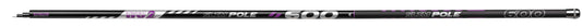 Mikado Rute - Ultraviolet Ii Slim Pole 500 (4 sec.) - 1 Stk.