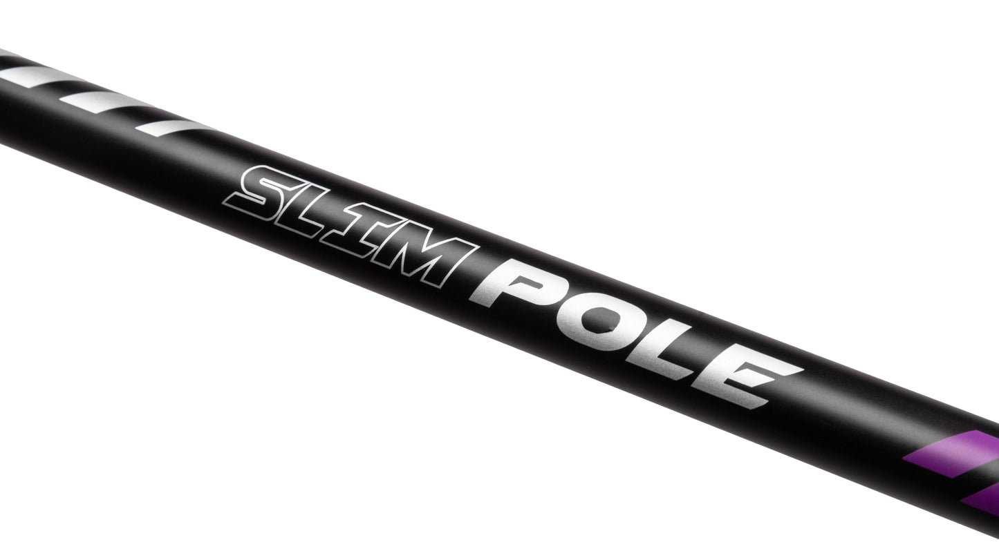 Mikado Rute - Ultraviolet Ii Slim Pole 500 (4 sec.) - 1 Stk.