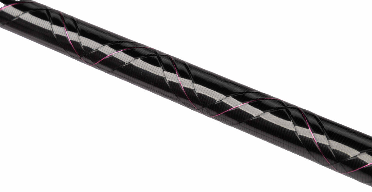 Mikado Rute - Ultraviolet Ii Slim Pole 600 (5 sec.) - 1 Stk.