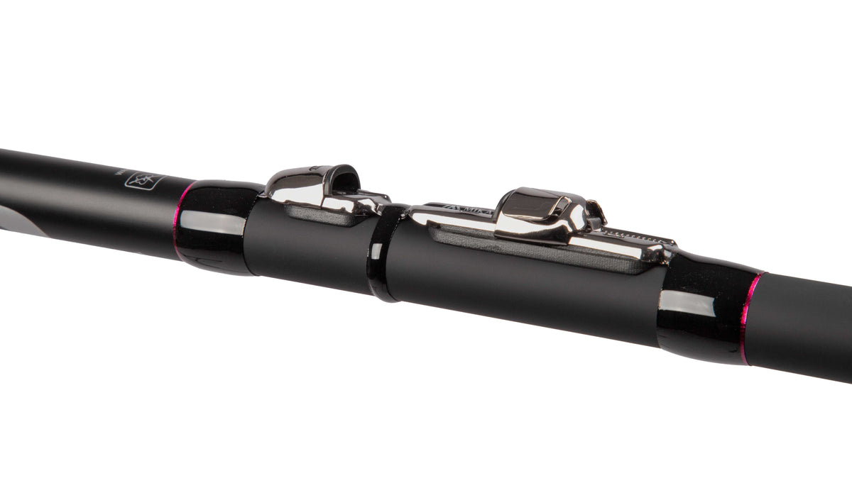 Mikado Rute - Ultraviolet Ii Slim Bolognese 600 Up To 25g (5 sec.) - 1 Stk.