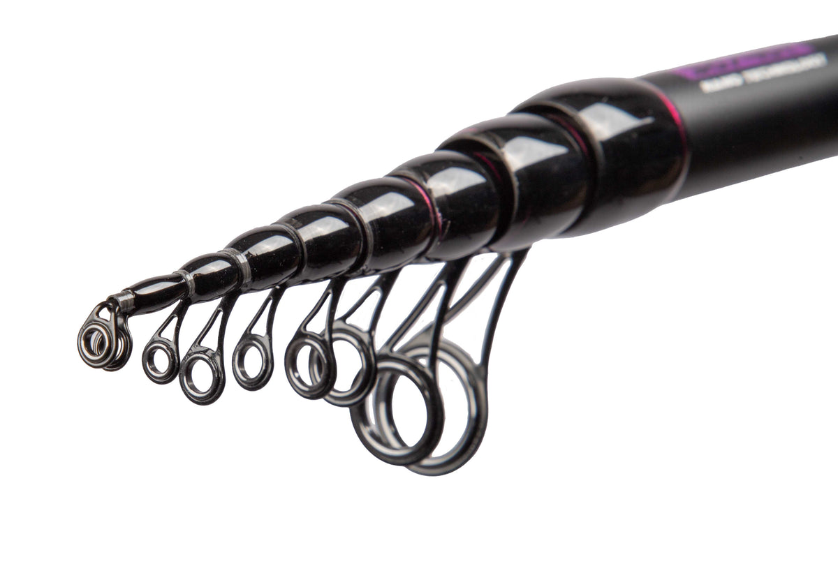 Mikado Rute - Ultraviolet Ii Slim Bolognese 500 Up To 25g (4 sec.) - 1 Stk.