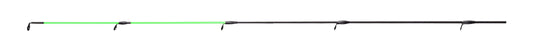 Mikado Feederspitze - Bixlite Pro Light Feeder - Glass 0.75oz - 1 Stk.