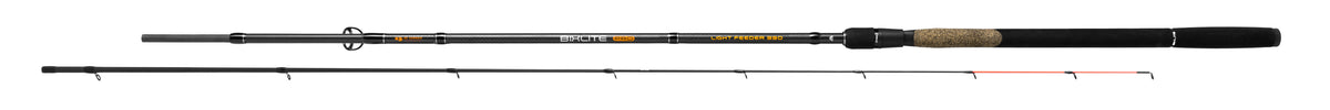 Mikado Rute - Bixlite Pro Light Feeder 300 c.w. Up To 60g (2+3 sec.) - 1 Stk.