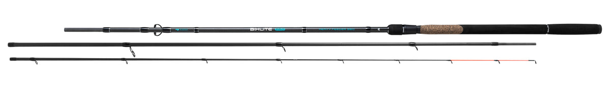 Mikado Rute - Bixlite Pro Heavy Feeder 330 c.w. Up To 120g (2+3 sec.) - 1 Stk.