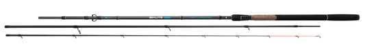 Mikado Rute - Bixlite Pro Heavy Feeder 390 c.w. Up To 120g (3+3 sec.) - 1 Stk.