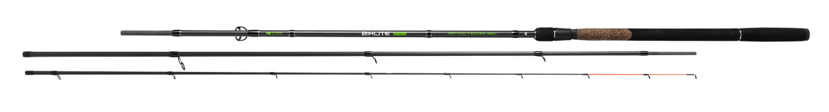 Mikado Rute - Bixlite Pro Method Feeder 300 c.w. Up To 80g (2+3 sec.) - 1 Stk.