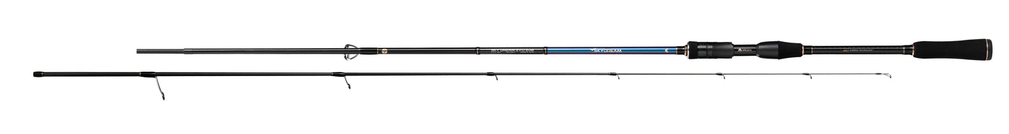 Mikado Rute - Sky Dream Evo 210 c.w. 2-7g (2 sec.) - 1 Stk.