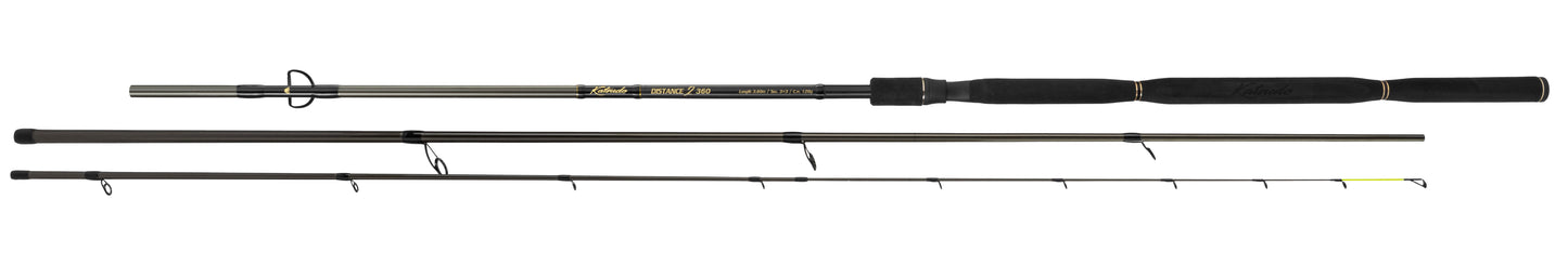 Mikado Rute - Katsudo Distance 2 Feeder 360 Bis 120g (3-teilig) - 1 Stk.