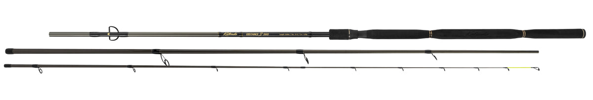 Mikado Rute - Katsudo Distance 2 Feeder 390 Bis 120g (3-teilig) - 1 Stk.