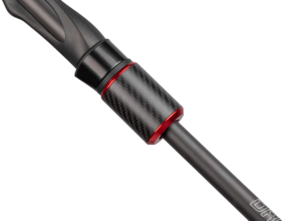Mikado Rute - Nsc N.G. Drop Shot 214 c.w. 5-20g (2 sec.) - 1 Stk.