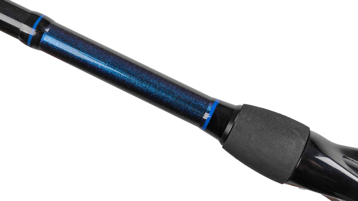 Mikado Rute - Bixlite Egi Spin 259 c.w. 5-20g  2.0-3.5 Egi (2 sec.) - 1 Stk.