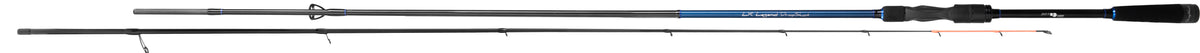 Mikado Rute - Lx Legend Drop Shot 214 c.w. 5-20g  (2 sec.) - 1 Stk.