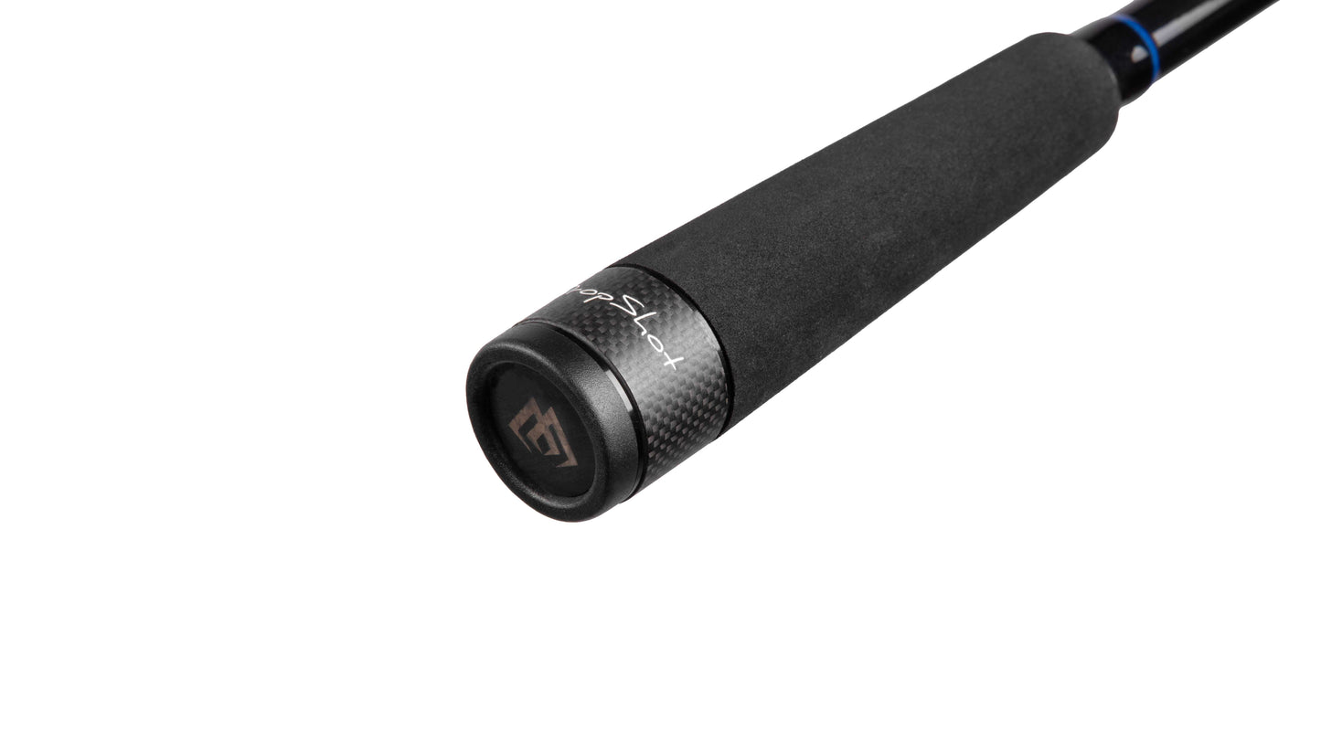 Mikado Rute - Lx Legend Drop Shot 260 c.w. 5-20g  (2 sec.) - 1 Stk.