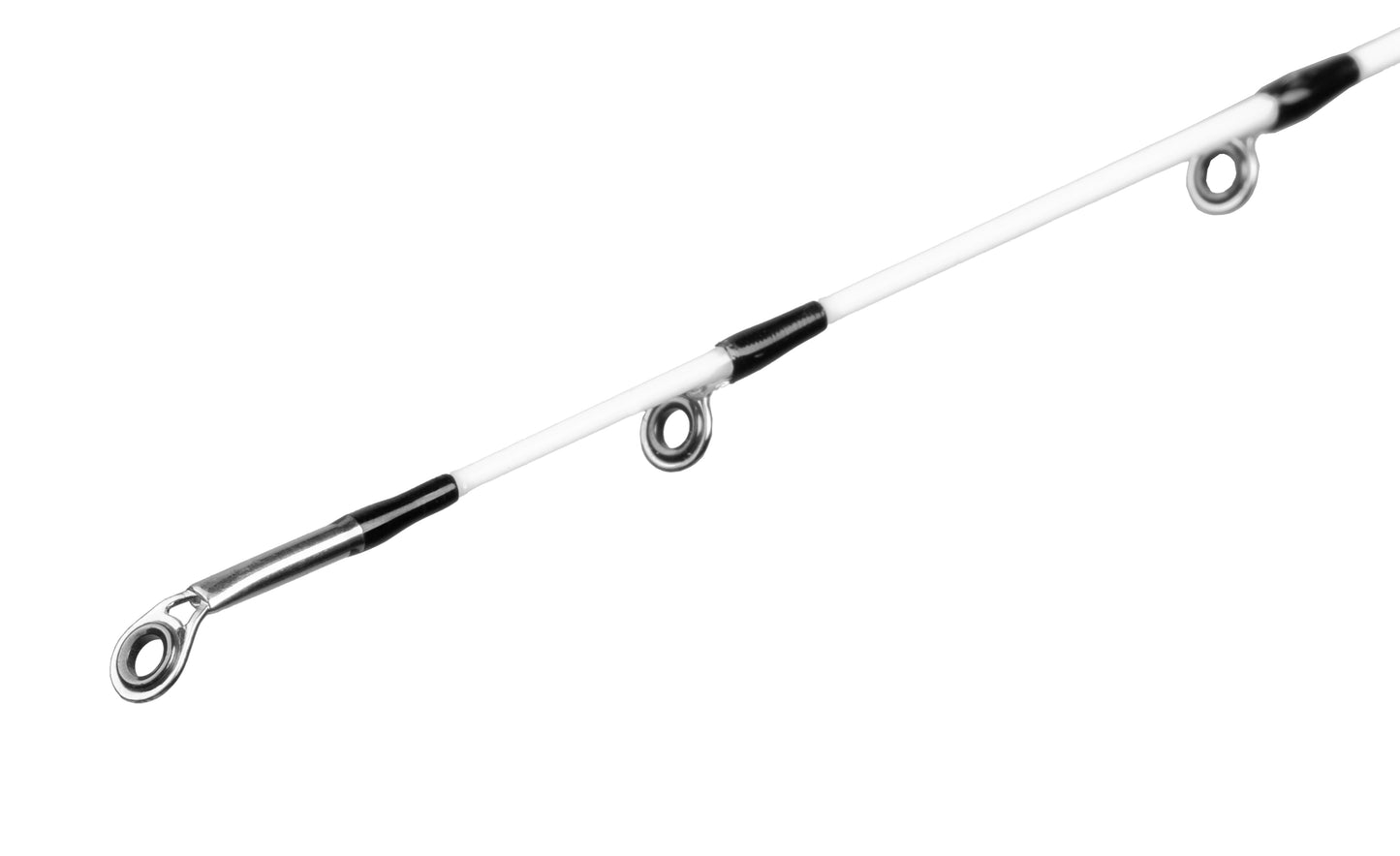 Mikado Rute - Nsc N.G. Squid 160 c.w. Up To 100g (1+1 sec.) - 1 Stk.