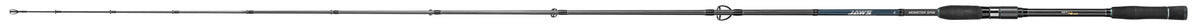 Mikado Rute - Jaws Monster Spin 225 c.w. 30-100g  (1+1 sec.) - 1 Stk.