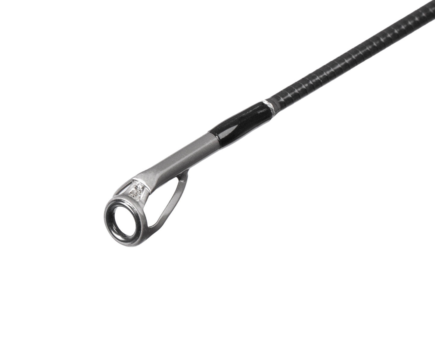 Mikado Rute - Jaws Monster Spin 225 c.w. 30-100g  (1+1 sec.) - 1 Stk.