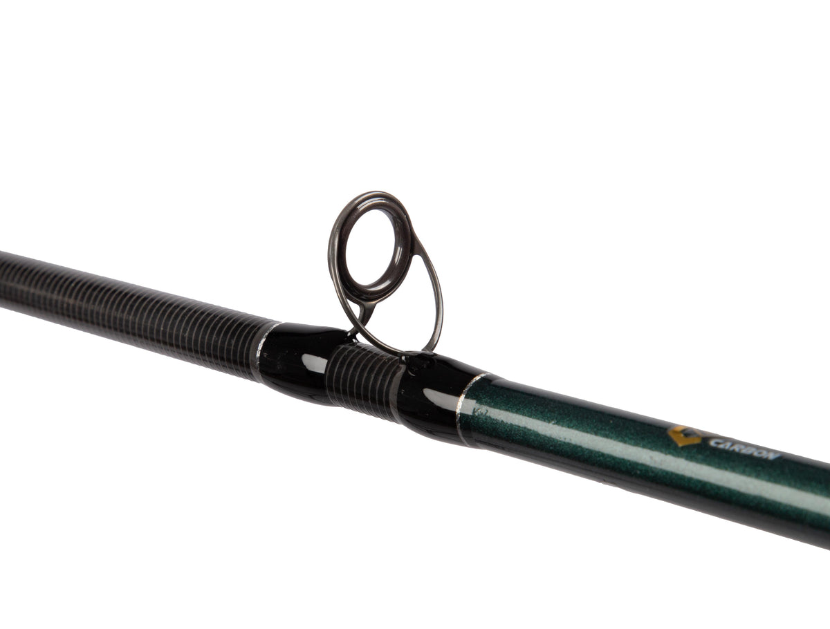 Mikado Rute - Jaws Monster Cast 225 c.w. 30-100g  (1+1 sec.) - 1 Stk.