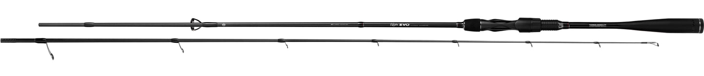 Mikado Rute - Kamisori Evo 208 c.w. 5-20g (1-teilig) - 1 Stk.