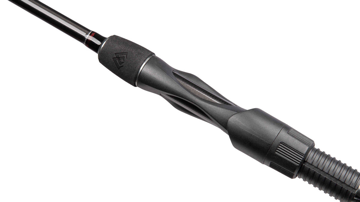 Mikado Rute - Kamisori Evo 240 c.w. 5-20g (2-teilig) - 1 Stk.