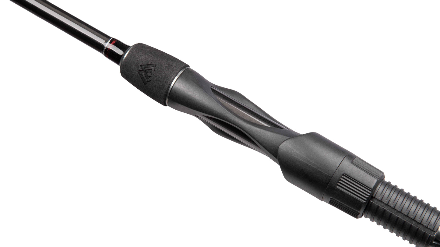 Mikado Rute - Kamisori Evo 265 c.w. 15-40g (2-teilig) - 1 Stk.