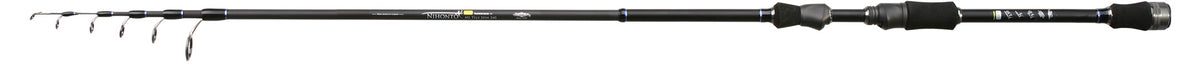 Mikado Rute - Nihonto Ml Telespin 300 c.w. 5-25g (7 sec.) - 1 Stk.