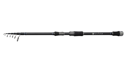 Mikado Rute - Nihonto Mh Telespin c.w. 10-40g (7 sec.)
