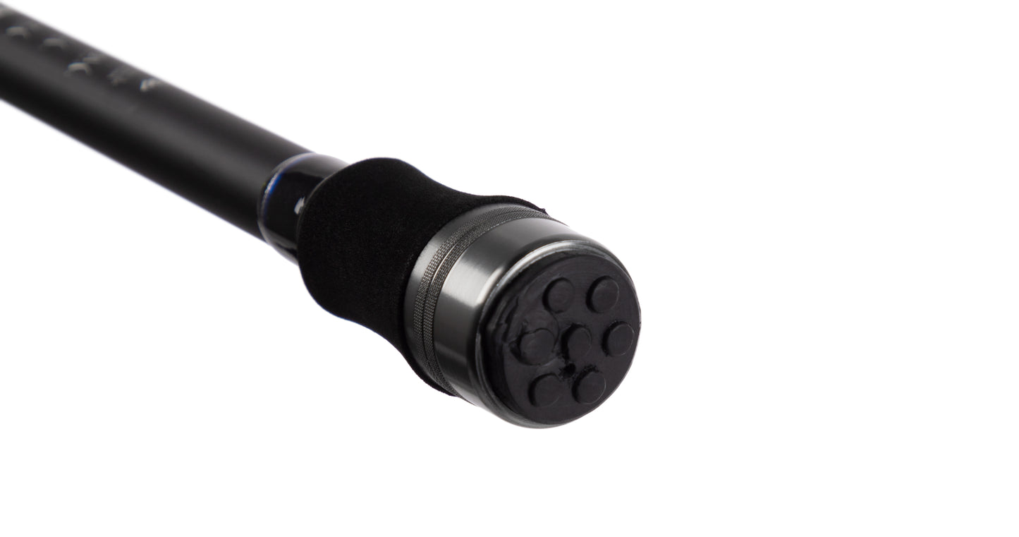 Mikado Rute - Nihonto Mh Telespin 270 c.w. 10-40g (7 sec.) - 1 Stk.