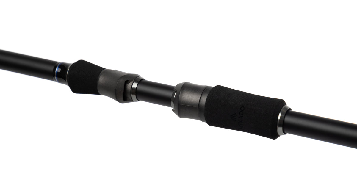 Mikado Rute - Nihonto Mh Telespin 270 c.w. 10-40g (7 sec.) - 1 Stk.