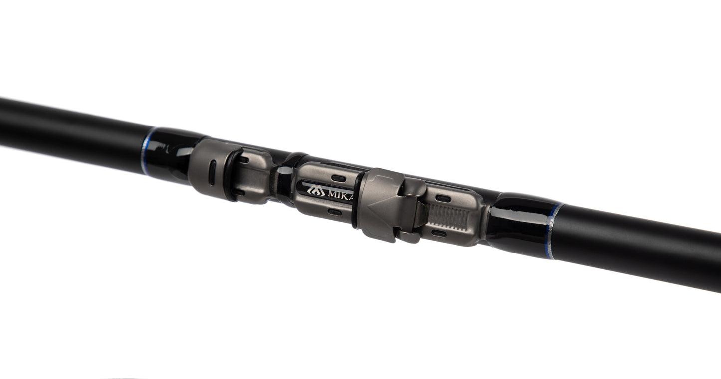 Mikado Rute - Nihonto Mini Float 390 c.w. 10-40g (9 sec.) - 1 Stk.
