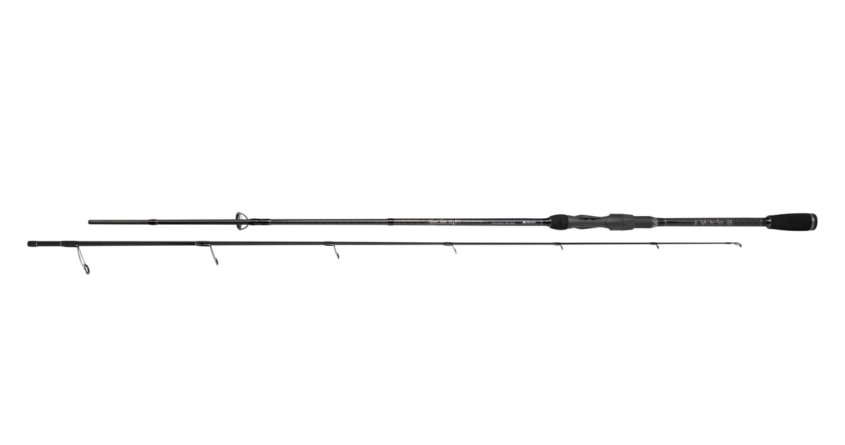 Mikado Rute - Kamisori Zander 198 Up To 35g Eva (2 sec.) - 1 Stk.