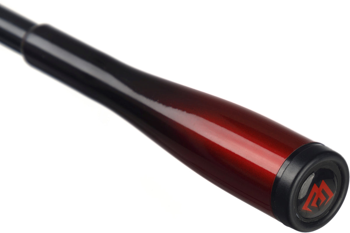 Mikado Rute - Mft Vertical 183 c.w. 40-110g (2 sec.) - 1 Stk.
