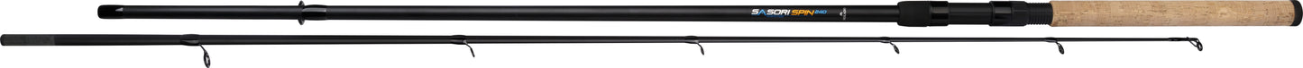 Mikado Rute - Sasori Spin 240 c.w. 10-30g (2 sec.) - 1 Stk.