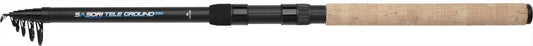 Mikado Rute - Sasori Tele Ground 300 c.w. 20-80g (6 sec.) - 1 Stk.