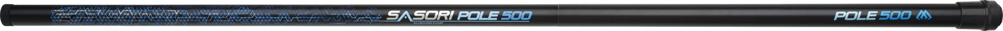 Mikado Rute - Sasori Pole 300 (3 sec.) - 1 Stk.
