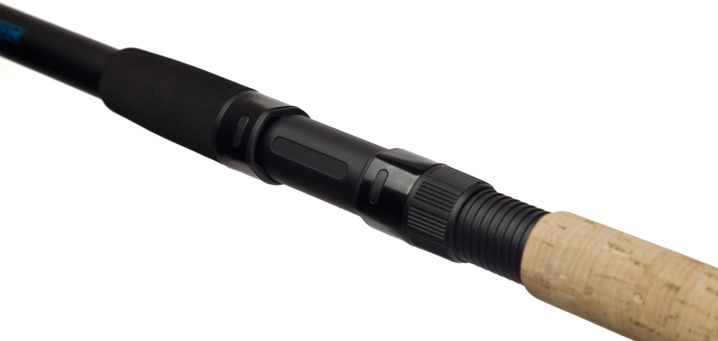 Mikado Rute - Sasori Feeder 330 c.w. Up To 100g (3+2 sec.) - 1 Stk.