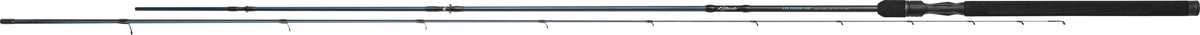 Mikado Rute - Katsudo Xts Feeder 330 c.w. Up To 30g (2+2 sec.) - 1 Stk.