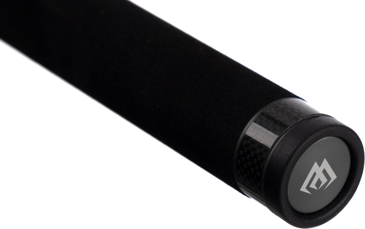Mikado Rute - Katsudo Xts Feeder 280 c.w. Up To 25g (2+2 sec.) - 1 Stk.