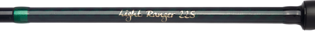 Mikado Rute - Katsudo Light Ranger Spin 225 c.w. 4-21g (2 sec.) - 1 Stk.