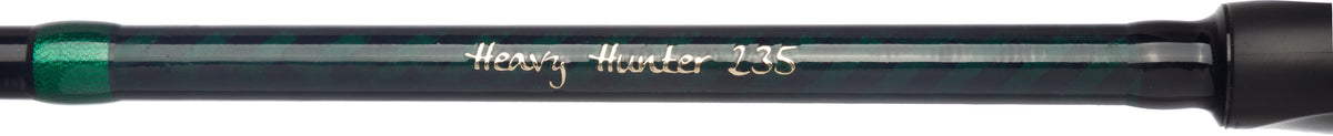Mikado Rute - Katsudo Heavy Hunter Spin 235 c.w. 15-75g (2 sec.) - 1 Stk.