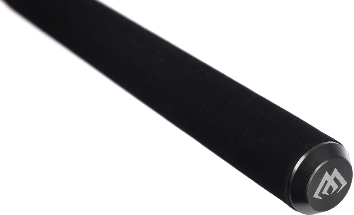 Mikado Rute - Katsudo Slim Distance Feeder 390 c.w. Up To 120g (3 sec.) - 1 Stk.